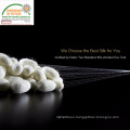 Taihu Snow Silk Hotel OEM Oeko-Tex healthy 100% Mulberry Silk Duvet